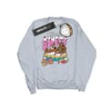 Pikkukuva 1 / 3: Scooby Doo Womens/Ladies Life Is Sweet Sweatshirt