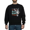 Miniatyrbillede 2 af 5: Looney Tunes Unisex Adult Bugs Bunny Vintage Sweatshirt