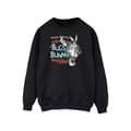 Miniatyrbillede 1 af 5: Looney Tunes Unisex Adult Bugs Bunny Vintage Sweatshirt