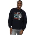 Miniatyrbillede 3 af 5: Looney Tunes Unisex Adult Bugs Bunny Vintage Sweatshirt