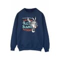 Miniatyrbillede 1 af 5: Looney Tunes Unisex Adult Bugs Bunny Vintage Sweatshirt