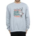 Miniatyrbillede 3 af 5: Looney Tunes Unisex Adult Bugs Bunny Vintage Sweatshirt