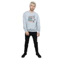 Miniatyrbillede 4 af 5: Looney Tunes Unisex Adult Bugs Bunny Vintage Sweatshirt