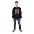 Miniatyrbild 4 av 5: Harry Potter And The Philosopher´s Stone Sweatshirt för pojkar