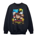 Miniatyrbild 1 av 5: Harry Potter And The Philosopher´s Stone Sweatshirt för pojkar
