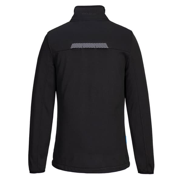Portwest Mens Fleece Technical Top