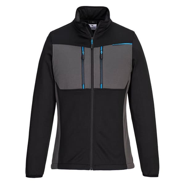 Portwest Herre Fleece Technical Top