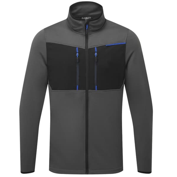 Portwest Herre Fleece Technical Top