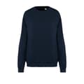 Miniatyrbild 1 av 3: Native Spirit Unisex vuxen frotté överdimensionerad sweatshirt