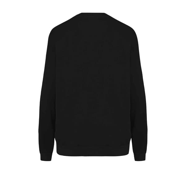 Native Spirit Unisex vuxen frotté överdimensionerad sweatshirt