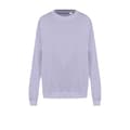 Miniatyrbillede 1 af 3: Native Spirit Unisex voksen frotté oversize sweatshirt
