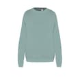 Miniatyrbild 1 av 3: Native Spirit Unisex vuxen frotté överdimensionerad sweatshirt