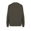 Miniatyrbild 2 av 3: Native Spirit Unisex vuxen frotté överdimensionerad sweatshirt