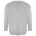 Miniatyrbilde 2 av 2: Ecologie Unisex Adult Crater Recycled Sweatshirt