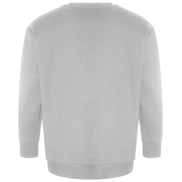 Ecologie Unisex Adult Crater Recycled Sweatshirt