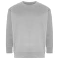 Miniatyrbilde 1 av 2: Ecologie Unisex Adult Crater Recycled Sweatshirt