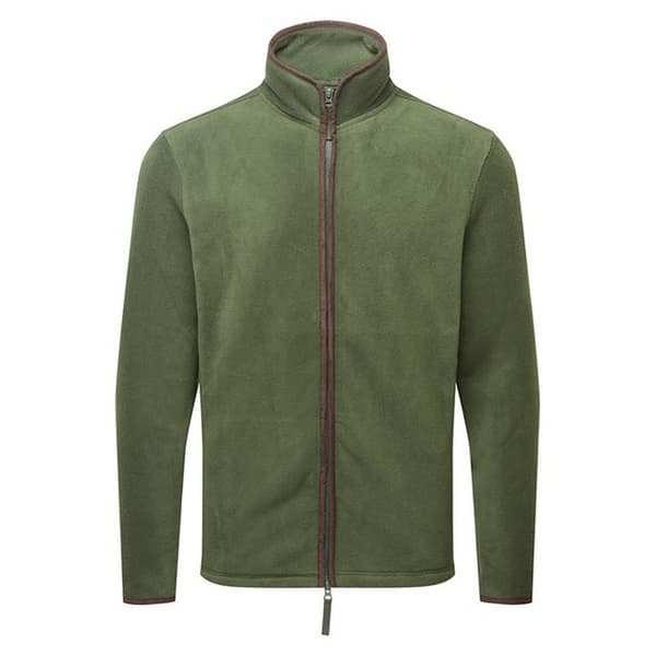 Premier Mens Artisan Fleece Jacket