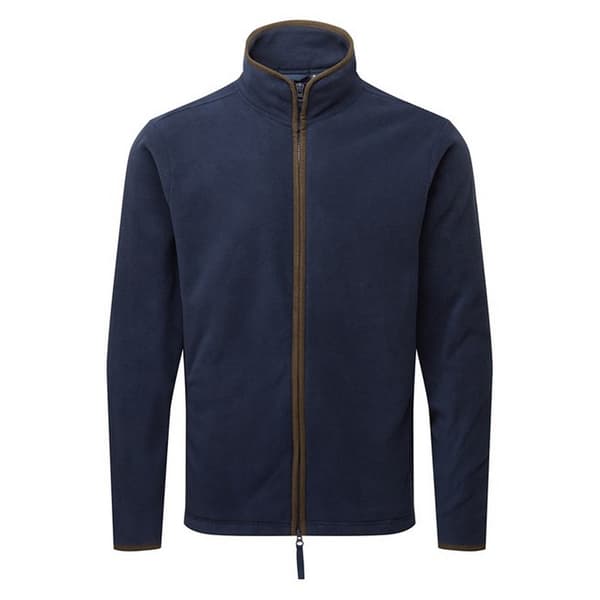Premier Mens Artisan Fleece Jacket