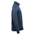 Miniatyrbillede 3 af 3: Stormtech Treeline Quarter Zip Fleece Top til mænd