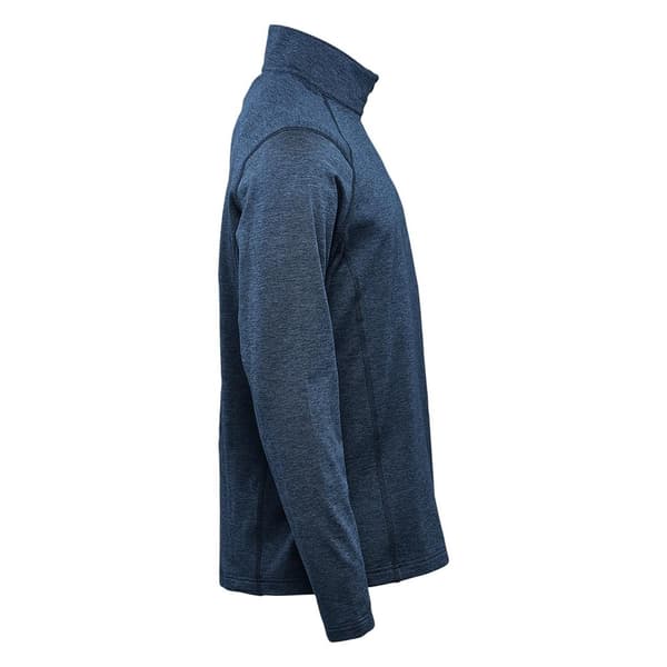 Stormtech Treeline Quarter Zip Fleece Top til mænd