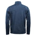 Miniatyrbillede 2 af 3: Stormtech Treeline Quarter Zip Fleece Top til mænd