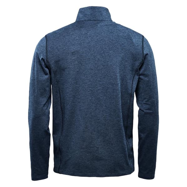 Stormtech Treeline Quarter Zip Fleece Top til mænd