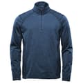 Miniatyrbillede 1 af 3: Stormtech Treeline Quarter Zip Fleece Top til mænd