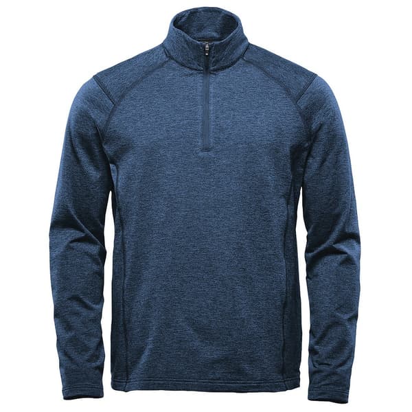 Stormtech Treeline Quarter Zip Fleece Top til mænd
