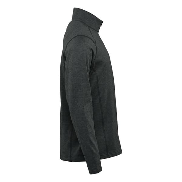 Stormtech Treeline Quarter Zip Fleece Top för män