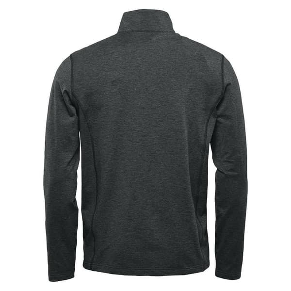 Stormtech Treeline Quarter Zip Fleece Top för män