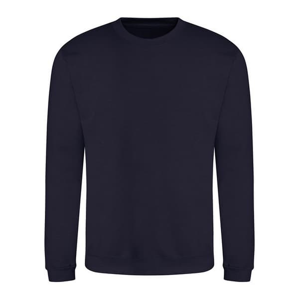 Awdis Unisex Adult Soft Touch Sweatshirt
