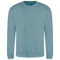 Miniatyrbilde 1 av 2: Awdis Unisex Adult Soft Touch Sweatshirt
