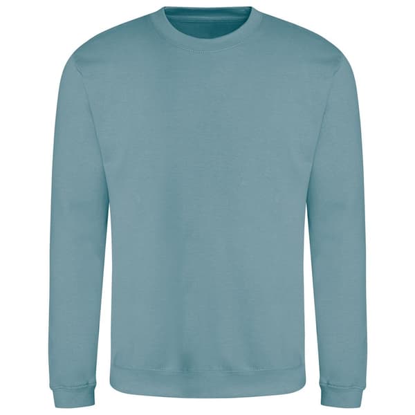 Awdis Unisex Adult Soft Touch Sweatshirt
