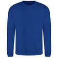 Miniatyrbilde 1 av 2: Awdis Unisex Adult Soft Touch Sweatshirt