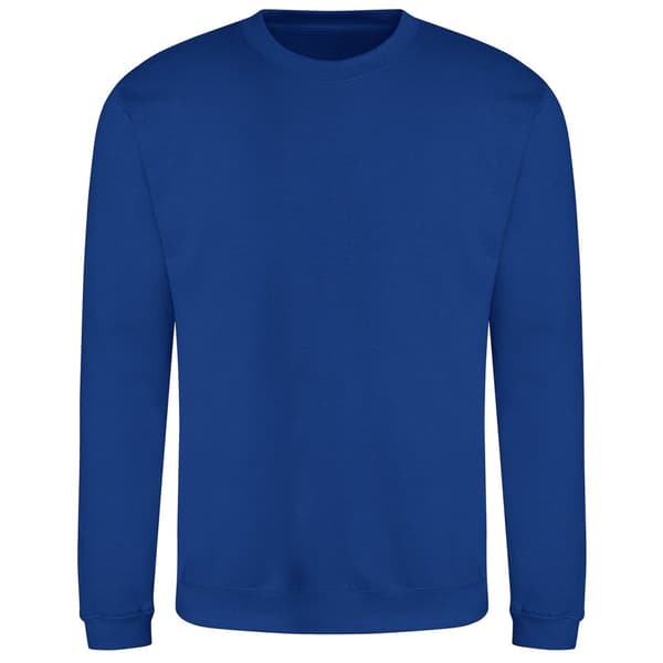 Awdis Unisex Adult Soft Touch Sweatshirt