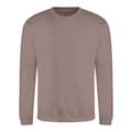 Miniatyrbilde 1 av 3: Awdis Unisex Adult Soft Touch Sweatshirt