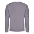 Miniatyrbilde 2 av 2: Awdis Unisex Adult Soft Touch Sweatshirt