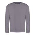 Miniatyrbilde 1 av 2: Awdis Unisex Adult Soft Touch Sweatshirt