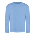 Miniatyrbilde 1 av 3: Awdis Unisex Adult Soft Touch Sweatshirt