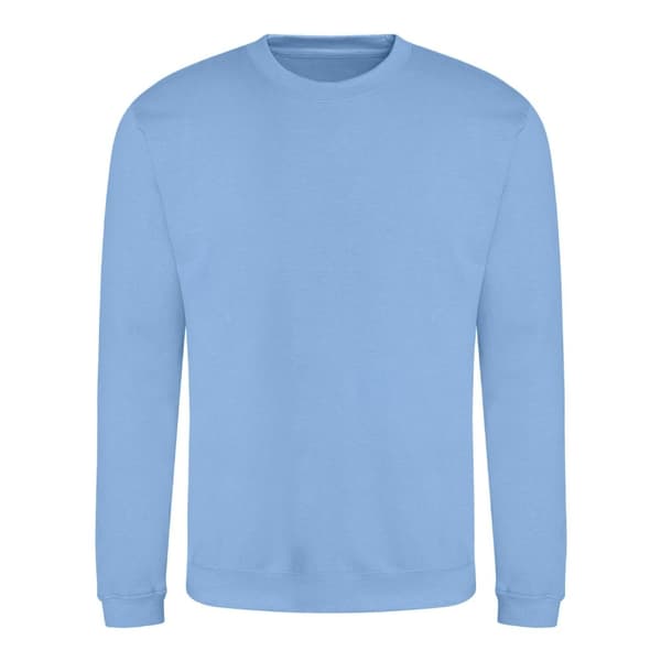 Awdis Unisex Adult Soft Touch Sweatshirt