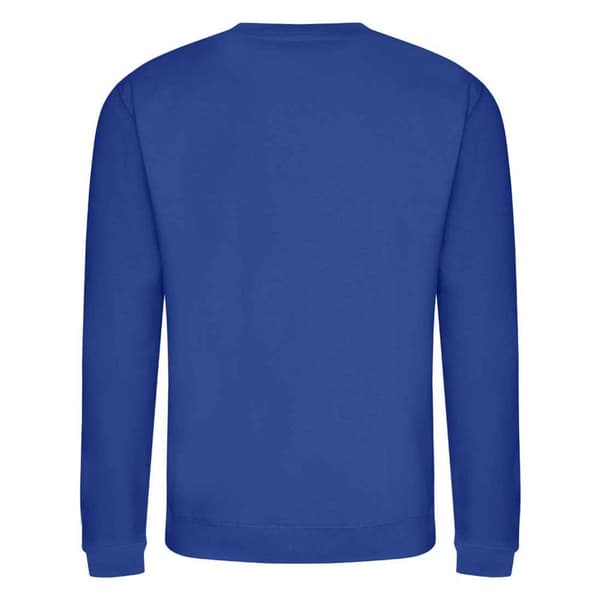 Awdis Unisex Adult Soft Touch Sweatshirt