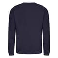 Miniatyrbilde 3 av 3: Awdis Unisex Adult Soft Touch Sweatshirt