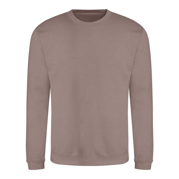 Awdis Unisex Adult Soft Touch Sweatshirt