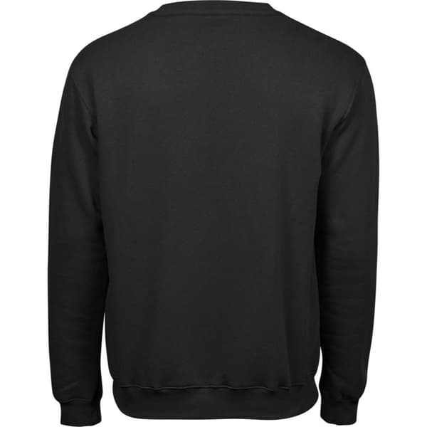 Tee Jays Mens Heavyweight Sweatshirt