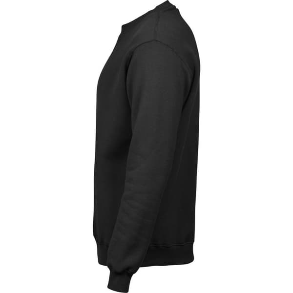 Tee Jays Mens Heavyweight Sweatshirt