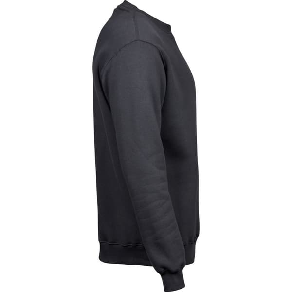 Tee Jays Mens Heavyweight Sweatshirt
