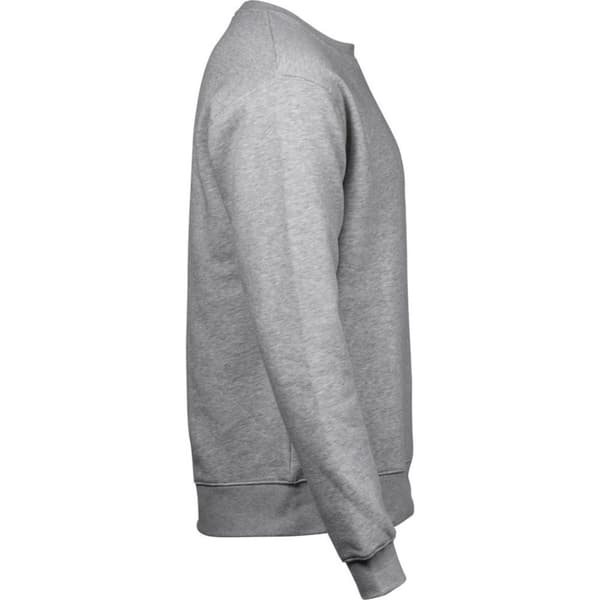 Tee Jays Mens Heavyweight Sweatshirt