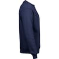 Miniatyrbilde 3 av 4: Tee Jays Mens Heavyweight Sweatshirt