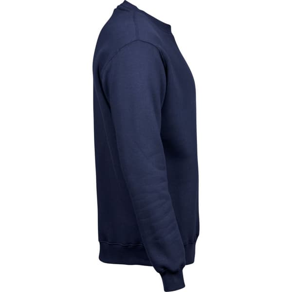 Tee Jays Mens Heavyweight Sweatshirt