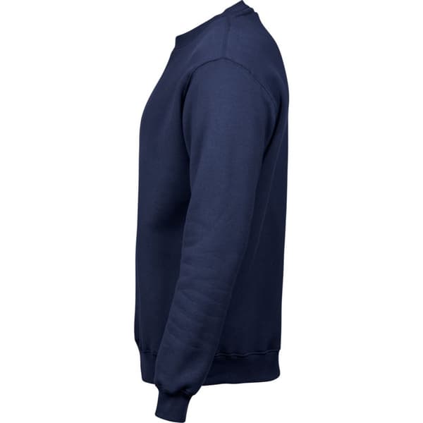 Tee Jays Mens Heavyweight Sweatshirt